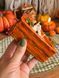 🥧 Свічка &laquo;Pumpkin Pie - Гарбузовий пиріг&raquo; 111377092 фото 3