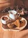 ☕️ Набор свечей &laquo;Good Morning&raquo; 11082354 фото 6