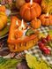 🥧 Свічка &laquo;Pumpkin Pie - Гарбузовий пиріг&raquo; 111377092 фото 6