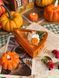 🥧 Свічка &laquo;Pumpkin Pie - Гарбузовий пиріг&raquo; 111377092 фото 13