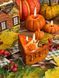 🥧 Свічка &laquo;Pumpkin Pie - Гарбузовий пиріг&raquo; 111377092 фото 10