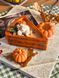 🥧 Свічка &laquo;Pumpkin Pie - Гарбузовий пиріг&raquo; 111377092 фото 14