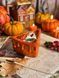 🥧 Свічка &laquo;Pumpkin Pie - Гарбузовий пиріг&raquo; 111377092 фото 12