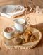 ☕️ Набор свечей &laquo;Good Morning&raquo; 11082354 фото 1