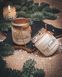 ❄️ Набор из трех свечей &laquo;Winter holidays&raquo; 10690824 фото 6