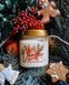 🌲 Серія свічок &ldquo;Winter to go miracle time" 10705800 фото 3