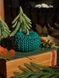 🧶 Свічка "Hygge Pumpkin" 111376736_c1 фото 1