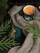🧶 Свічка "Hygge Pumpkin" 111376736_c1 фото 3