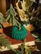 🧶 Свічка "Hygge Pumpkin" 111376736_c1 фото 6
